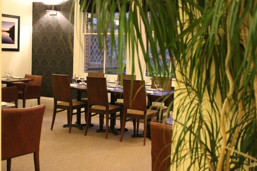 Andover House Hotel & Restaurant - Adults Only Горад Грэйт Ярмут Екстериор снимка