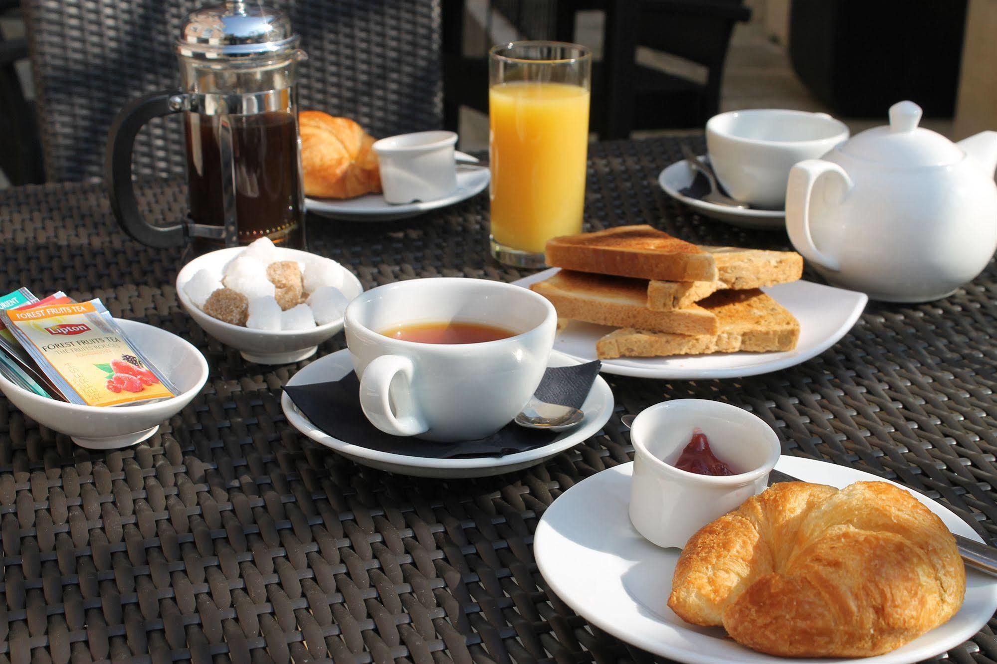 Andover House Hotel & Restaurant - Adults Only Горад Грэйт Ярмут Екстериор снимка